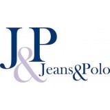 logo JEANS & POLO