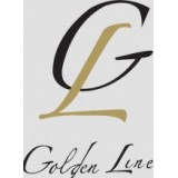 logo GOLDEN LINE